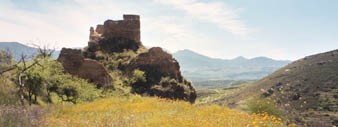 Albunuelas