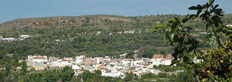 Albunuelas