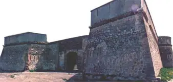 Carchuna
