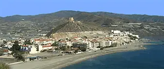 Castillo de Ferro