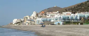 Castillo de Ferro
