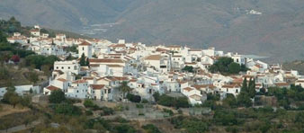 Gualchos