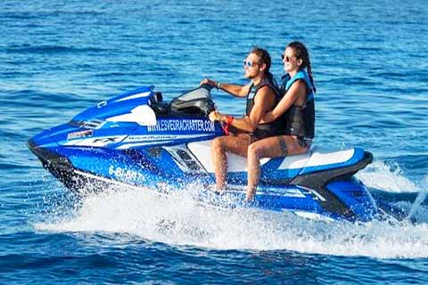 Motril Beaches - Tours