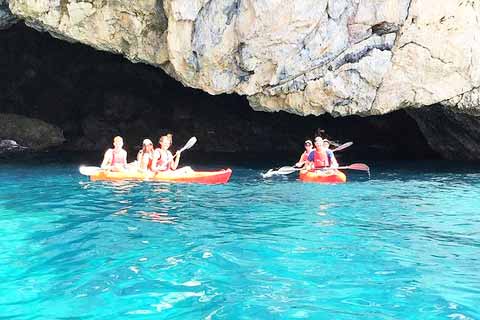 Motril Beaches - Tours