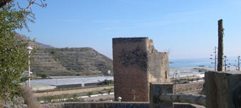 La Rabita