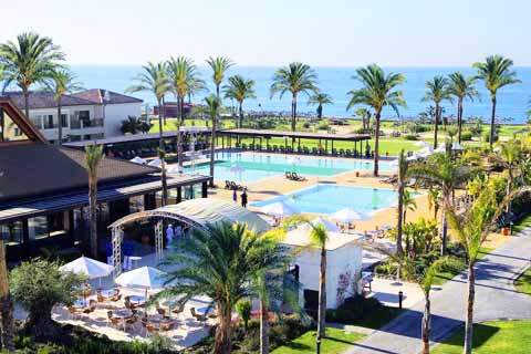 Charca Suarez Wetlands - Hotels