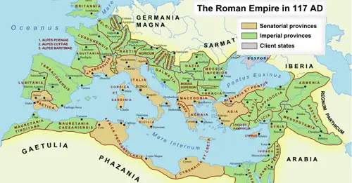 Almunecar History - Moors